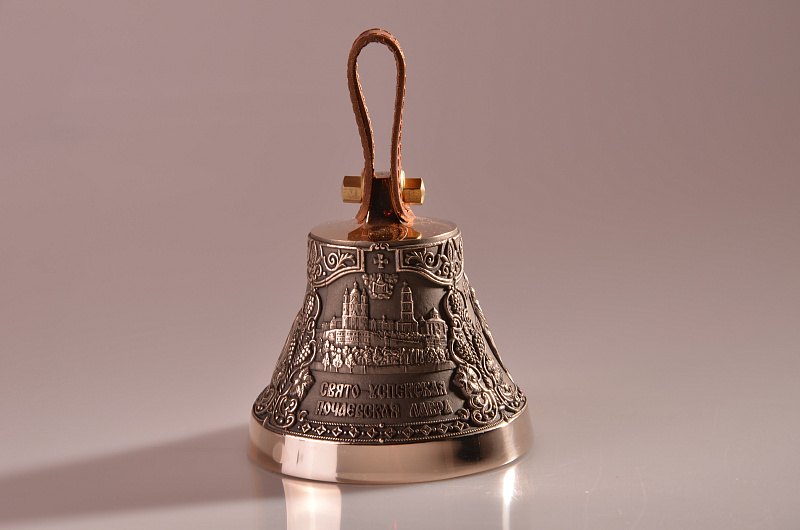 Фото Колокол — Свято Успенская Почаевская Лавра