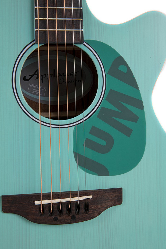 Фото Гитара электроакустическая APPLAUSE AEO69-T Celeste