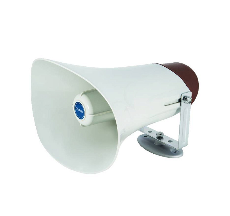 Фото Рупорный громкоговоритель Carol HS-530TS