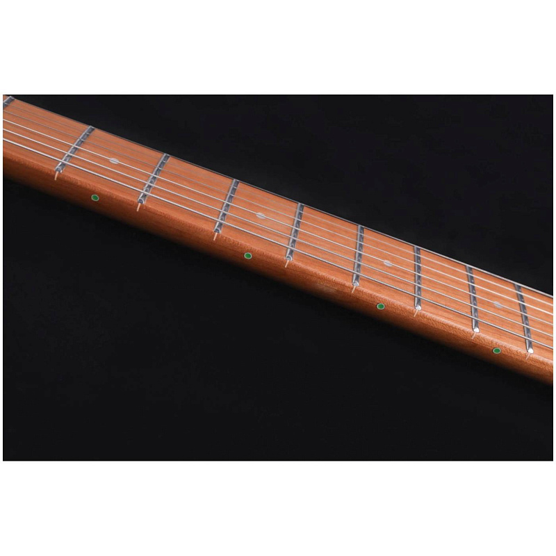 Фото Электрогитара KEIPRO Modern M S.S.H MBK + bag