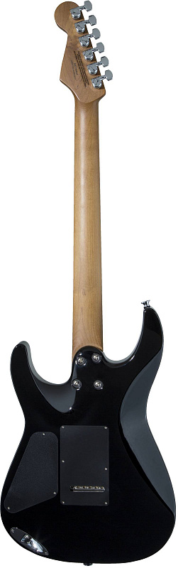 Фото CHARVEL Pro-Mod DK24 HH 2PT Gloss Black