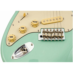 Электрогитара JET JS-300 SFG LH