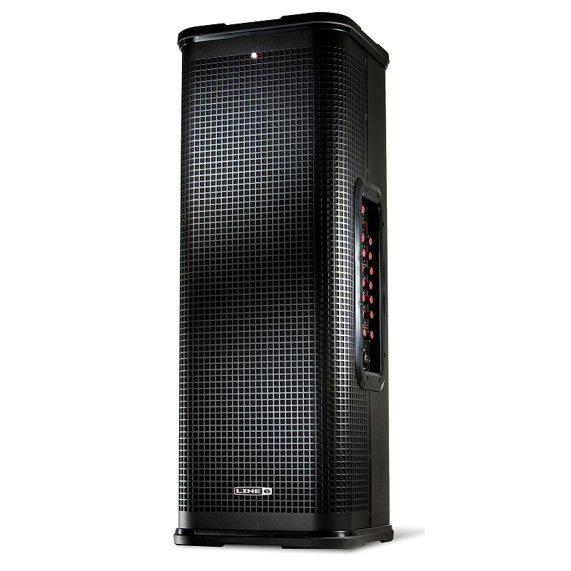Фото Активная акустическая система LINE 6 STAGESOURCE L3T