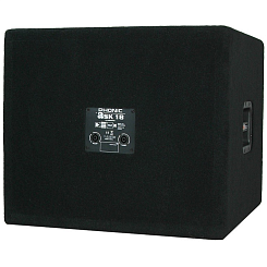 Пассивный сабвуфер Phonic ASK18SB