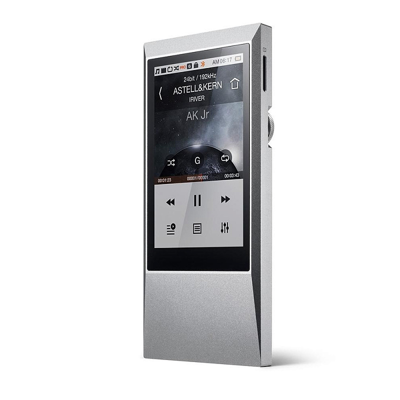 Фото ASTELL&KERN AK Jr 64 Gb