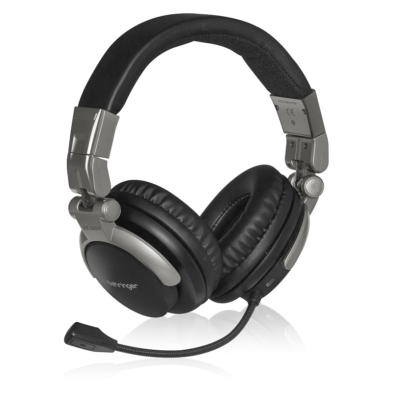 Фото Behringer BB 560M