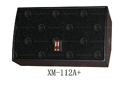 Активный монитор EUROSOUND XM-112A+