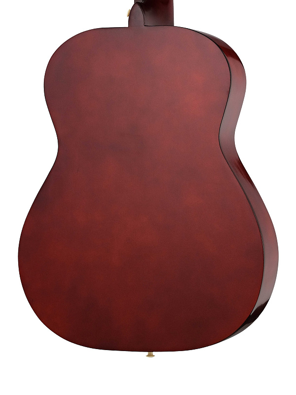 Фото Классическая гитара Foix FCG-2039CAP-NA