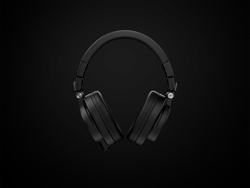 Фото Наушники складные JMH-01 Joyo