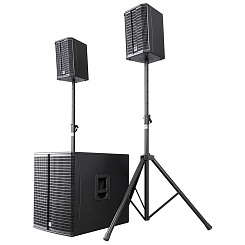 Комплект акустики HK AUDIO LUCAS 2K18