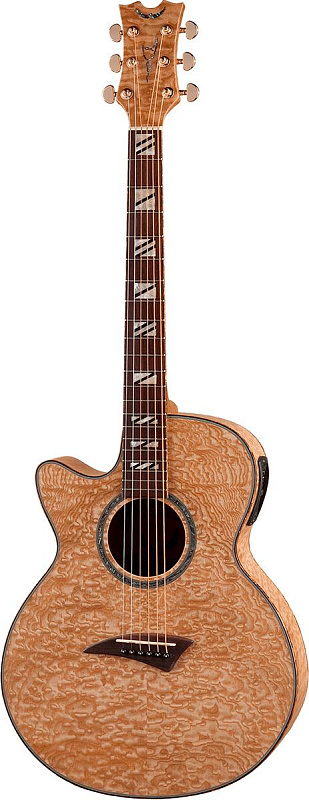 Фото Dean PE QA L GN