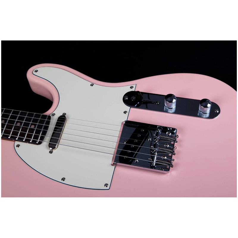 Фото Электрогитара JET JT-300 PK R