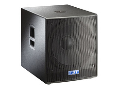 Пассивный сабвуфер FBT SUBLINE18S