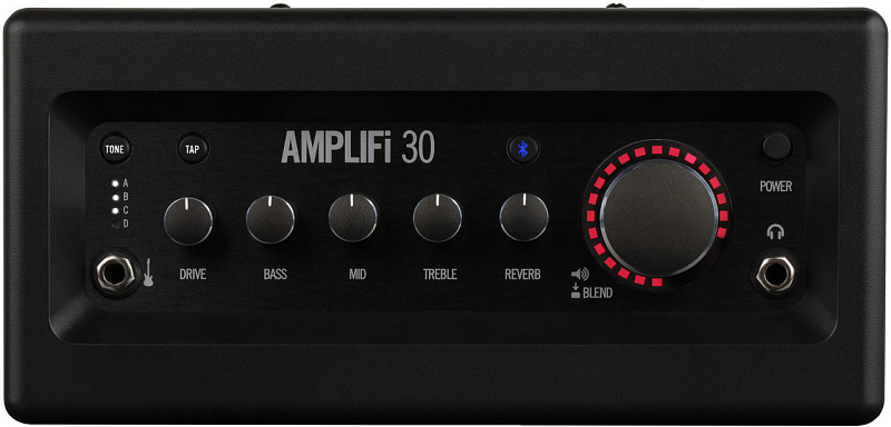 Фото LINE 6 AMPLIFI 30