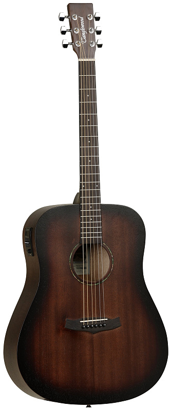 Фото Электро-акустическая гитара Tanglewood TWCR D E