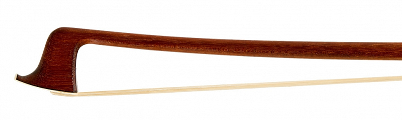 Фото Смычок для контрабаса CREMONA DBB-045GO 1/2