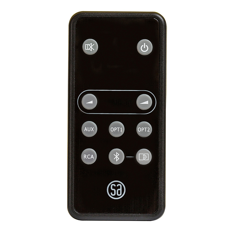 Фото Активные акустические системы System Audio SA saxo 5 active