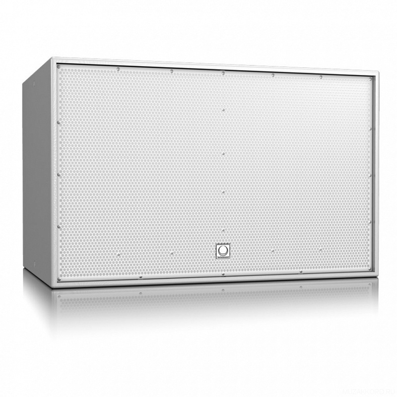 Фото Активный сабвуфер Turbosound ATHENS TCS218B-AN-WH