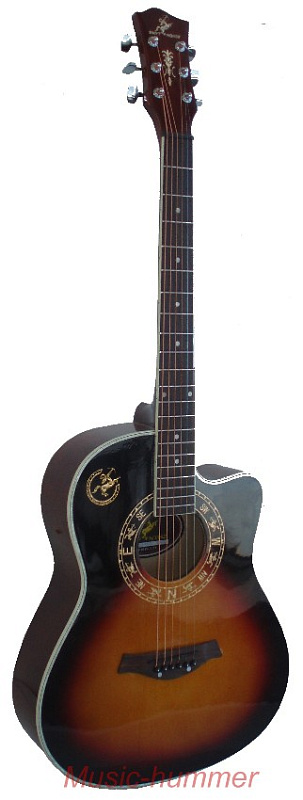 Фото Swift Horse WG 393