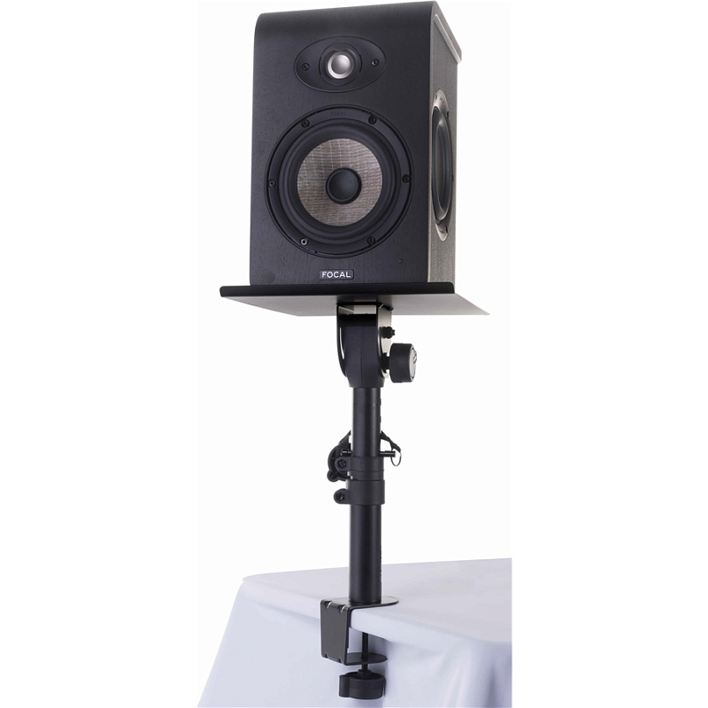 Фото Подставка для студийного монитора  QUIK LOK MSC001
