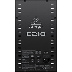 Звуковая колонна Behringer C210 