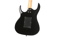 Электрогитара Bosstone SR-06 BK+Bag