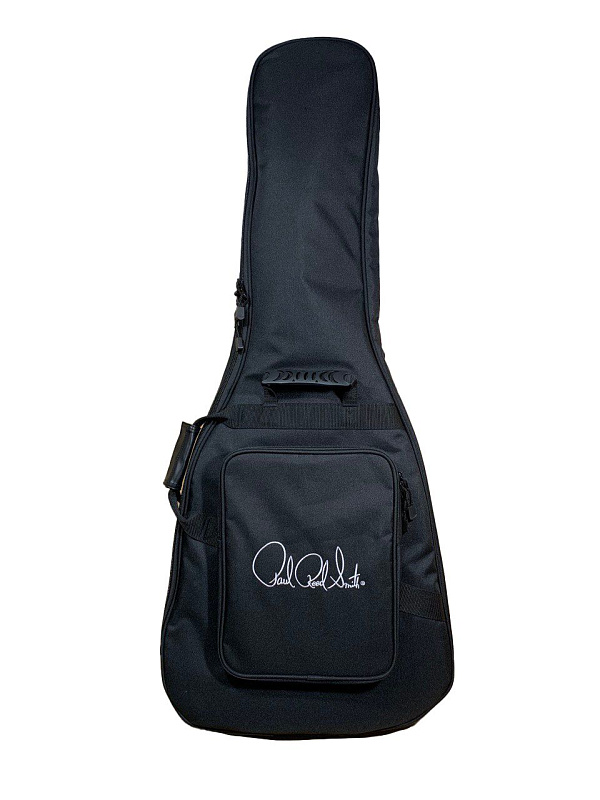 Фото Электрогитара PRS S2 CUSTOM 24 WHALE BLUE, с чехлом