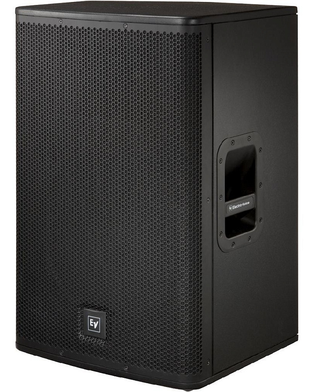 Фото Пассивная акустическая система Electro-Voice ELX115