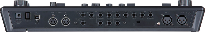 Фото Фразовый сэмплер Boss RC-505MKII