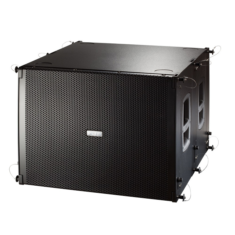 Фото Пассивный сабвуфер FBT MUSE 118FS