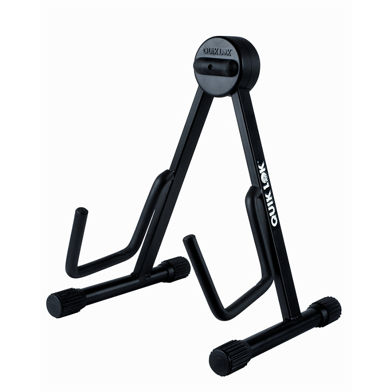 Фото Стойка и держатель для гитары QUIK LOK QL632