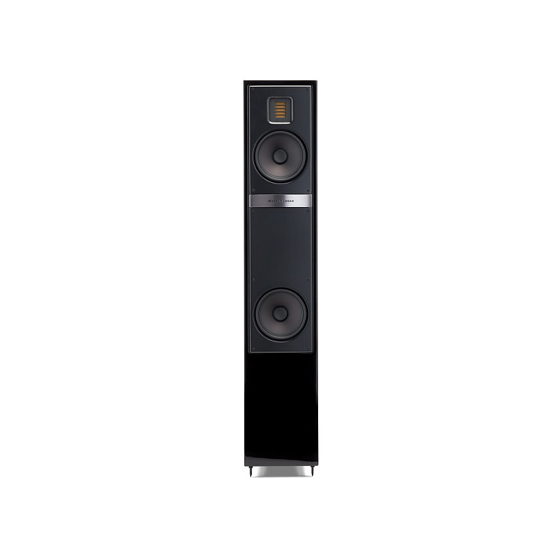 Фото Напольная акустика Martin Logan Motion 20i Gloss Black