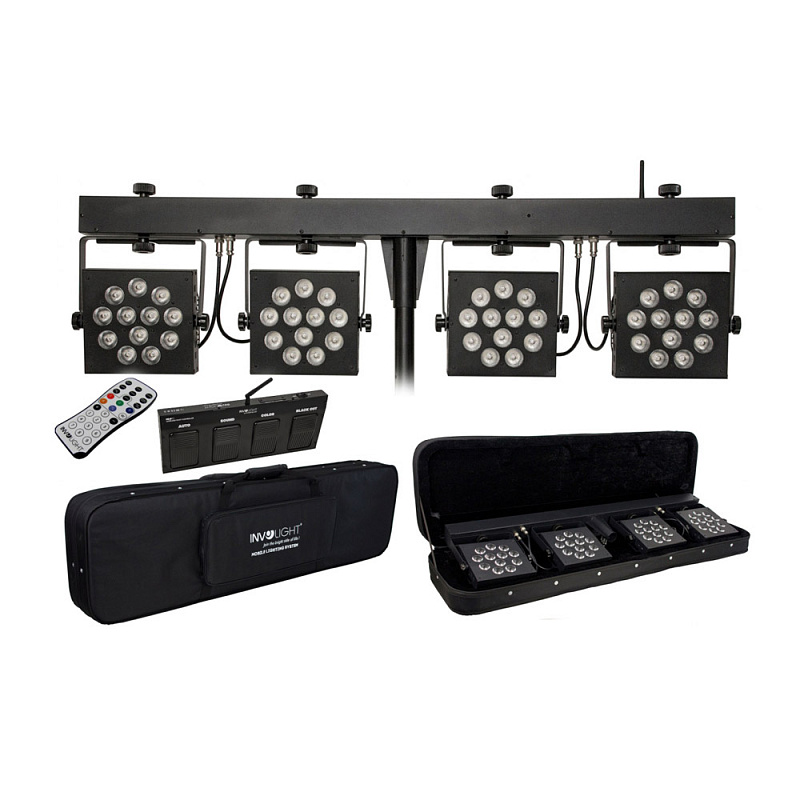 Фото Involight MLS HEX48