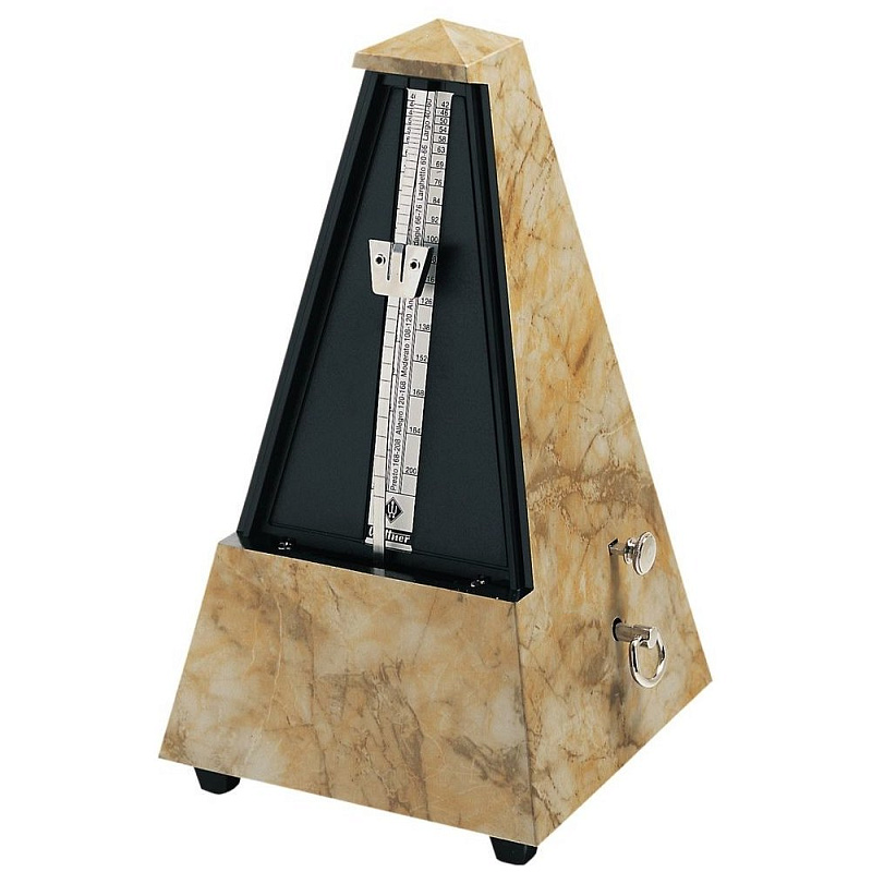 Фото Метроном Wittner с выделением сильной доли 855104