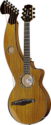 Гитара-арфа Timberline Guitars T30HGpc-E