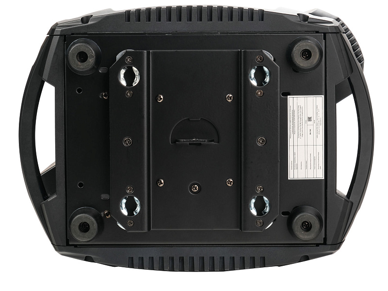 Фото Моторизированная световая "голова" LFocus BR-740