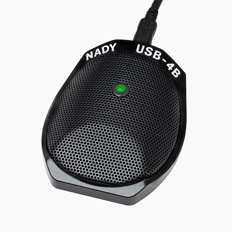 Фото Nady USB-4B