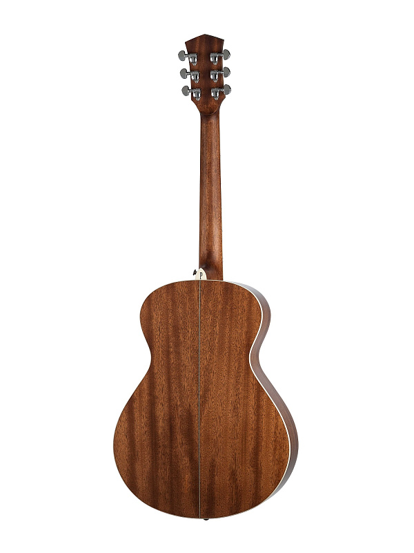 Фото Акустическая гитара Parkwood P630-WCASE-NAT