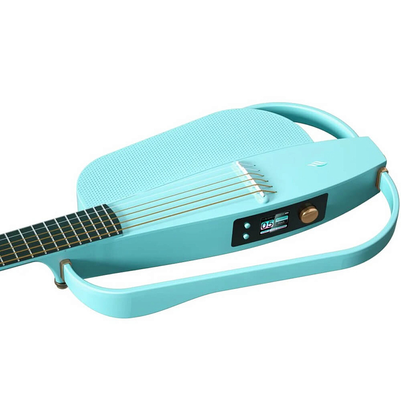 Фото Гитара Enya NEXG 2/BL