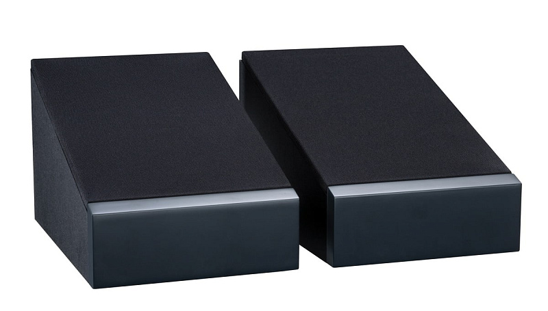 Фото Акустика Monitor Audio Bronze Atmos Black (6G)