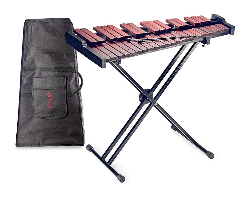 Фото Ксилофон STAGG XYLO-SET 37