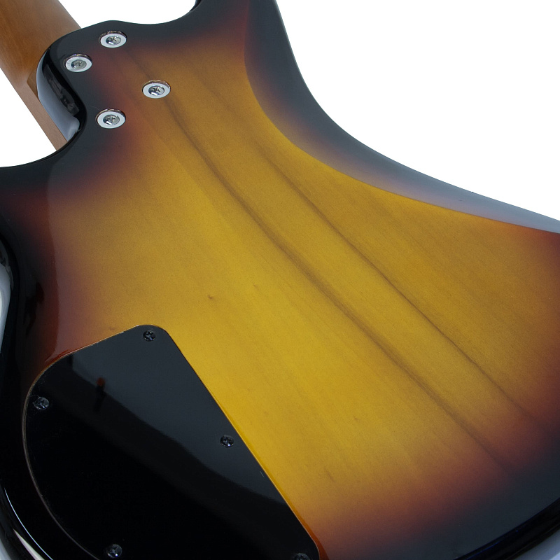 Фото Бас гитара Bosstone BGP-4 V.2 3TS (2025)