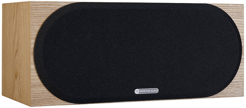 Фото Акустика центрального канала Monitor Audio Silver C250 Ash (7G)