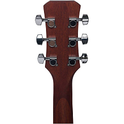 Акустическая гитара JET JD-255 OP