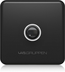 Lab.gruppen CRC-VEU-BK