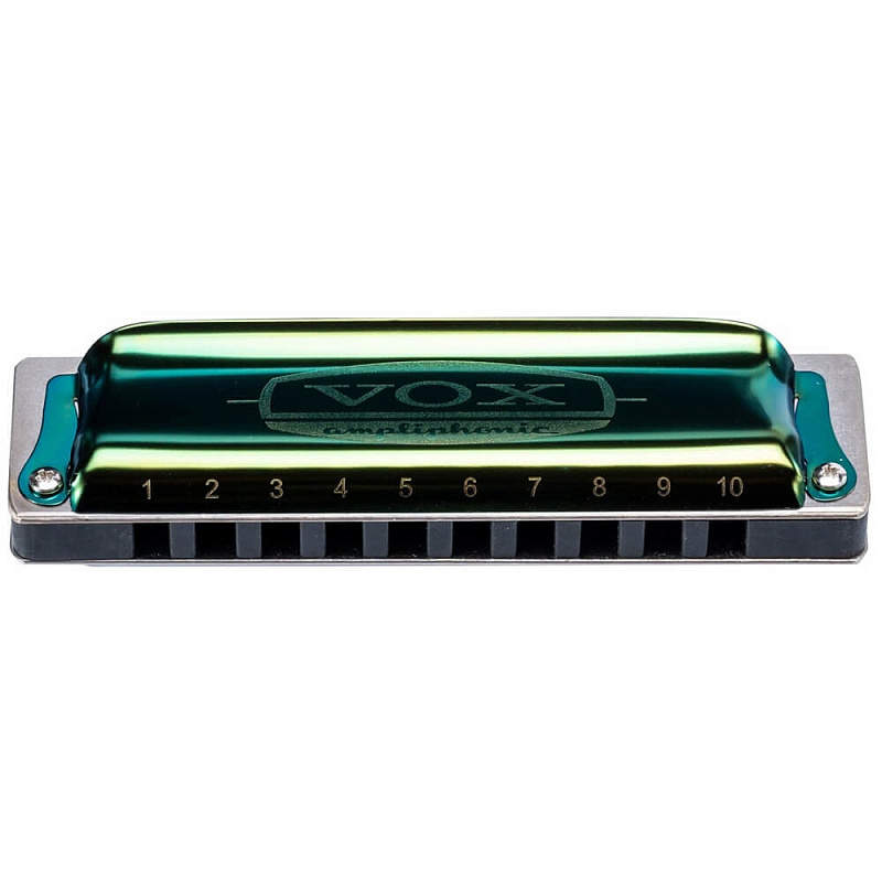 Фото VOX Continental Harmonica Type-1-G