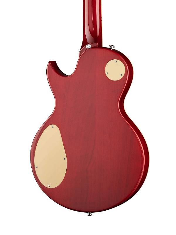 Фото Электрогитара Clevan CPA-50-CS