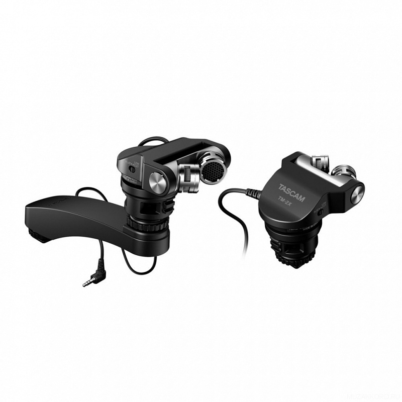 Фото Tascam TM-2X
