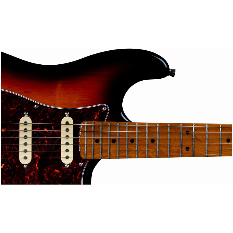 Фото Электрогитара JET JS-300 SB