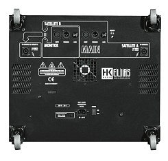 Комплект акустики HK Audio ELIAS PX